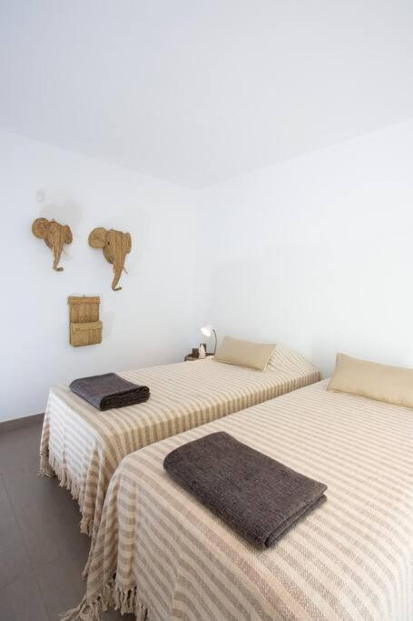 Casa Santi - Luxury Home- For 8 Guests Benissa Esterno foto