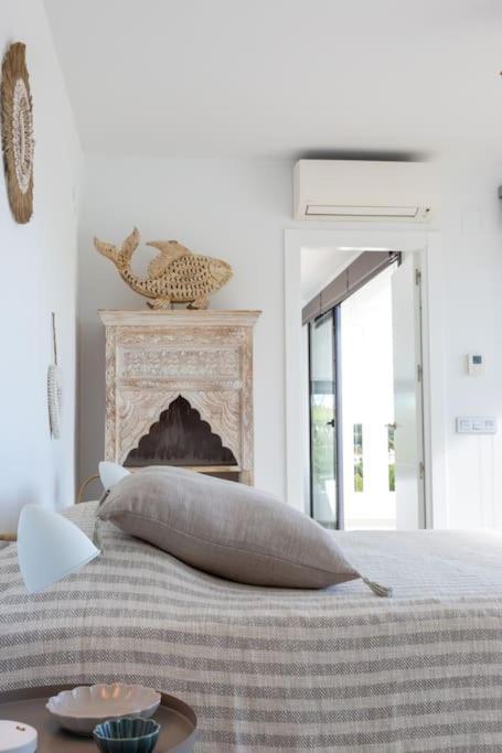 Casa Santi - Luxury Home- For 8 Guests Benissa Esterno foto