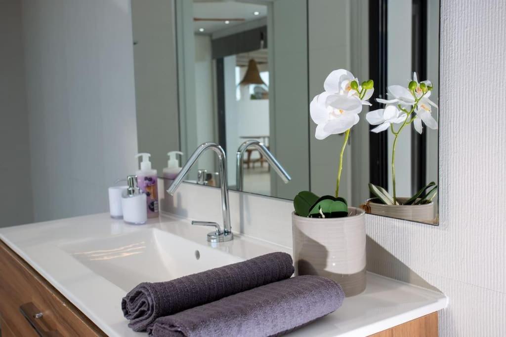 Casa Santi - Luxury Home- For 8 Guests Benissa Esterno foto