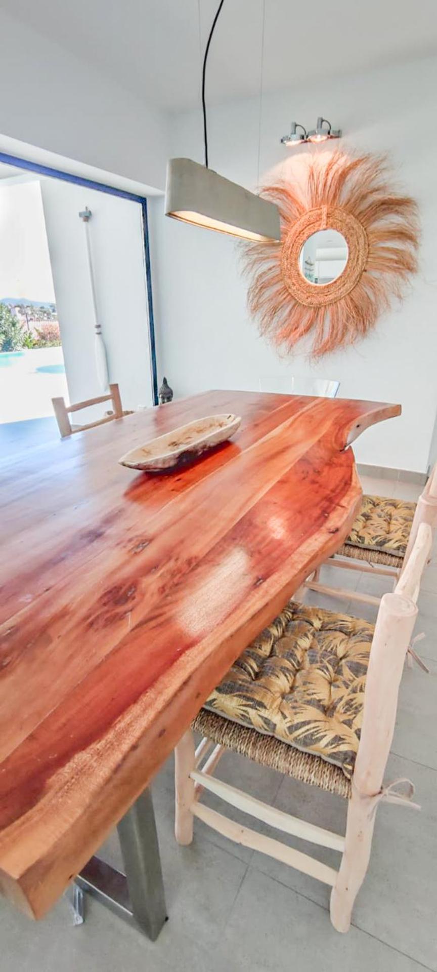 Casa Santi - Luxury Home- For 8 Guests Benissa Esterno foto