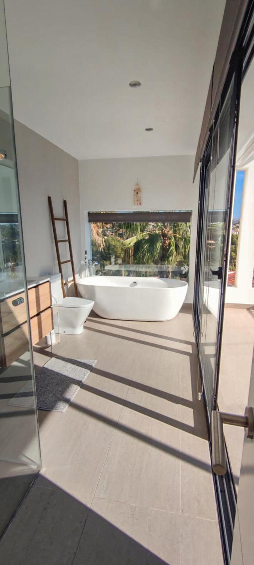 Casa Santi - Luxury Home- For 8 Guests Benissa Esterno foto