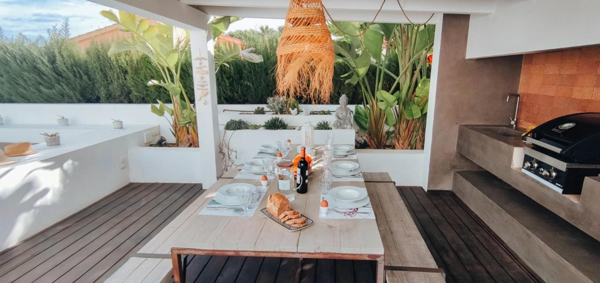 Casa Santi - Luxury Home- For 8 Guests Benissa Esterno foto